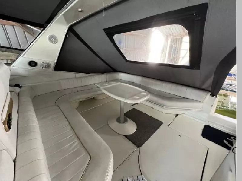 1995 Sea Ray Sundancer