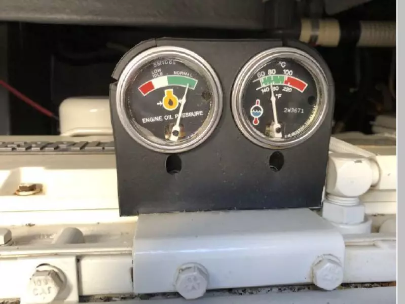 1995 Sea Ray Sundancer