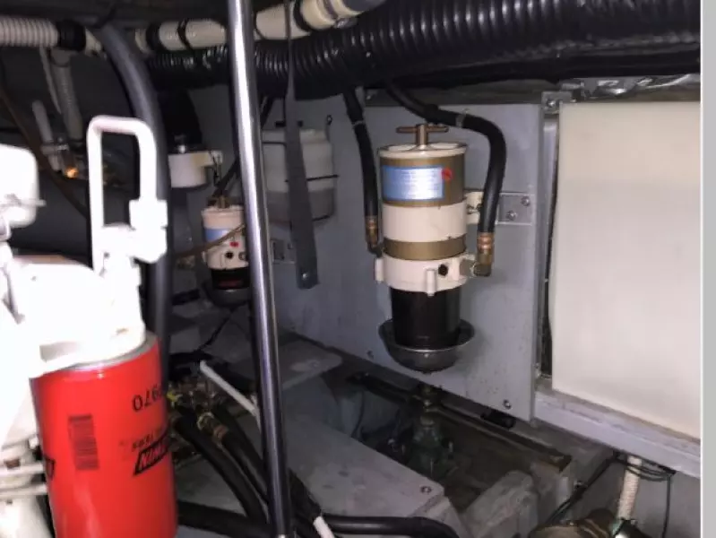 1995 Sea Ray Sundancer