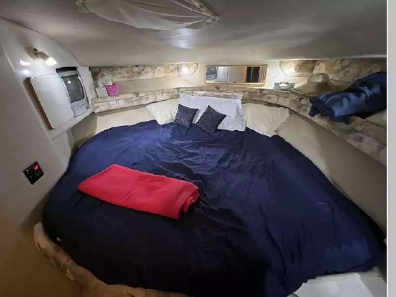 1995 Sea Ray Sundancer