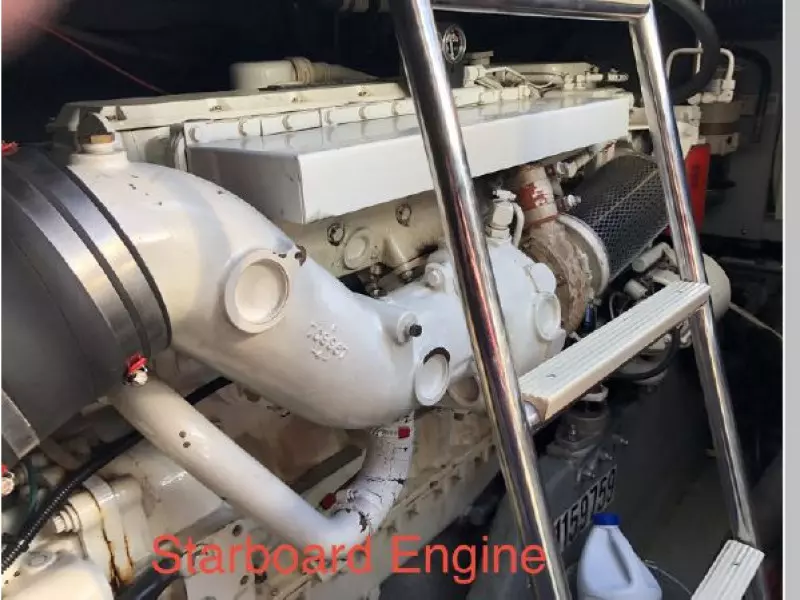 1995 Sea Ray Sundancer