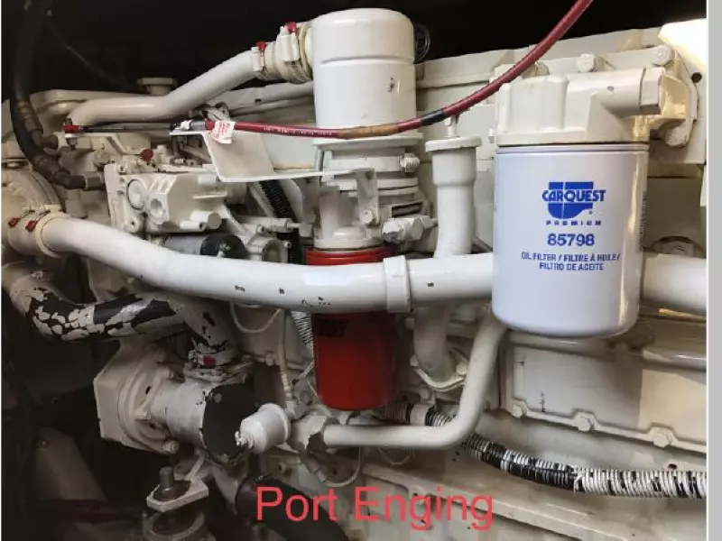 1995 Sea Ray Sundancer