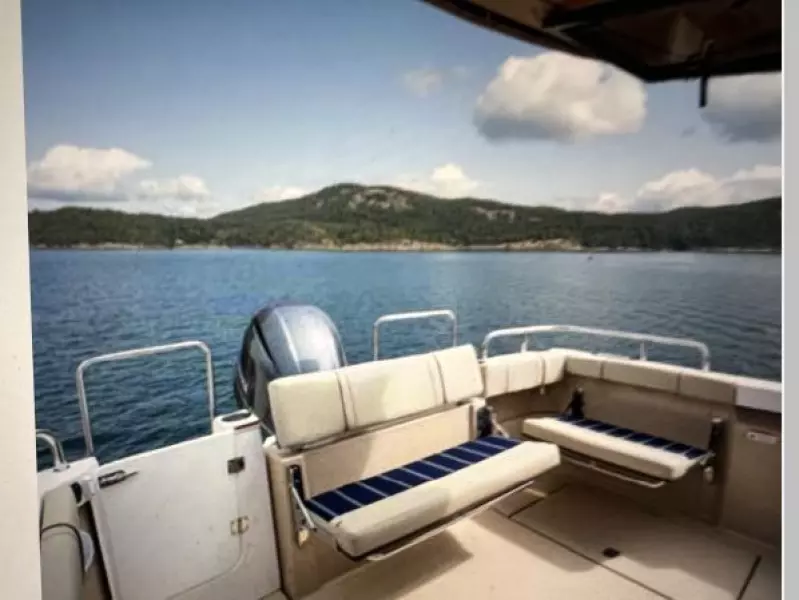 2020 Ranger Tugs 