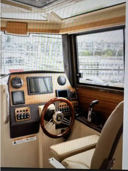 2020 Ranger Tugs 