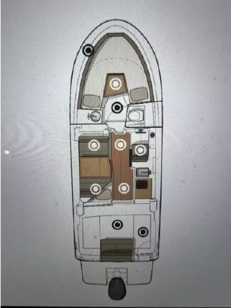 2020 Ranger Tugs 