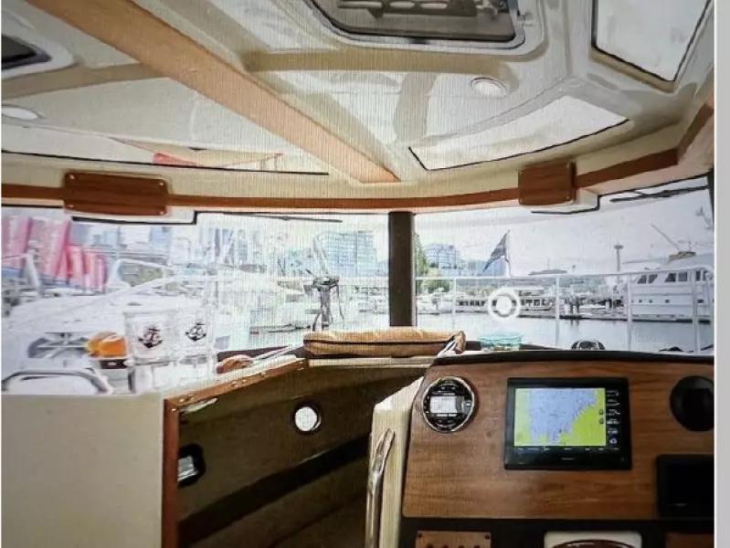 2020 Ranger Tugs 