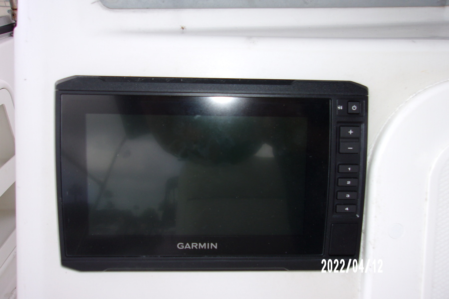 1995 Carver 310 Santego