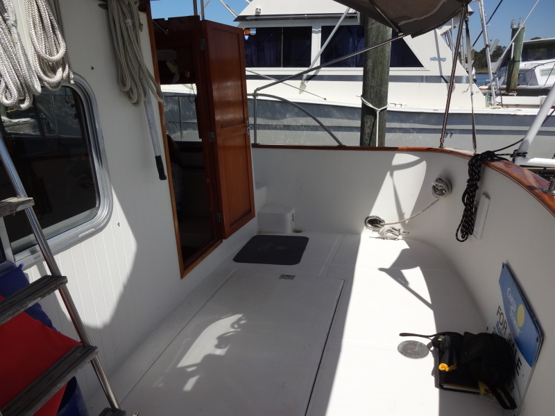 Cockpit 
