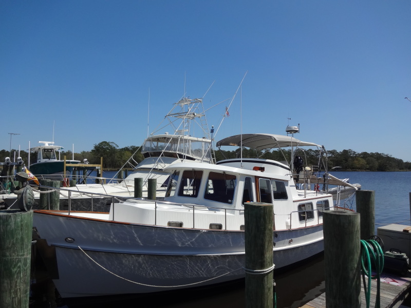 Port Bow