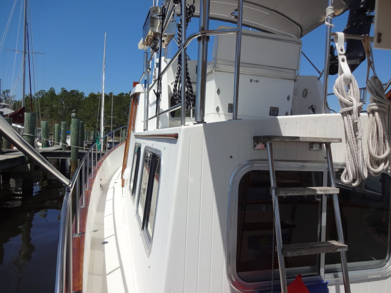 Port Gunwale