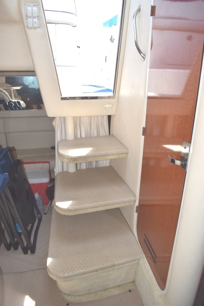 2002 Sea Ray Sundancer