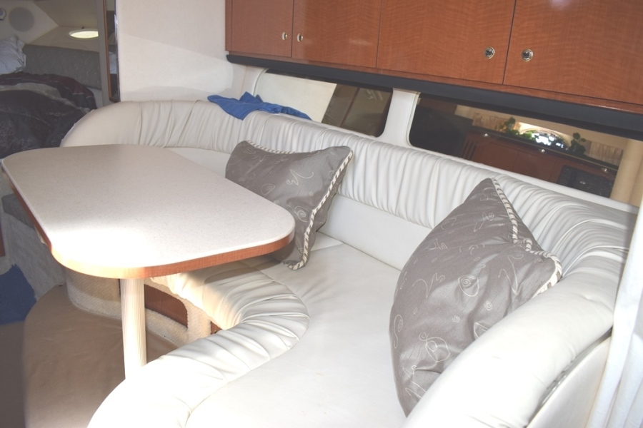 2002 Sea Ray Sundancer