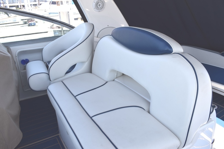 2002 Sea Ray Sundancer