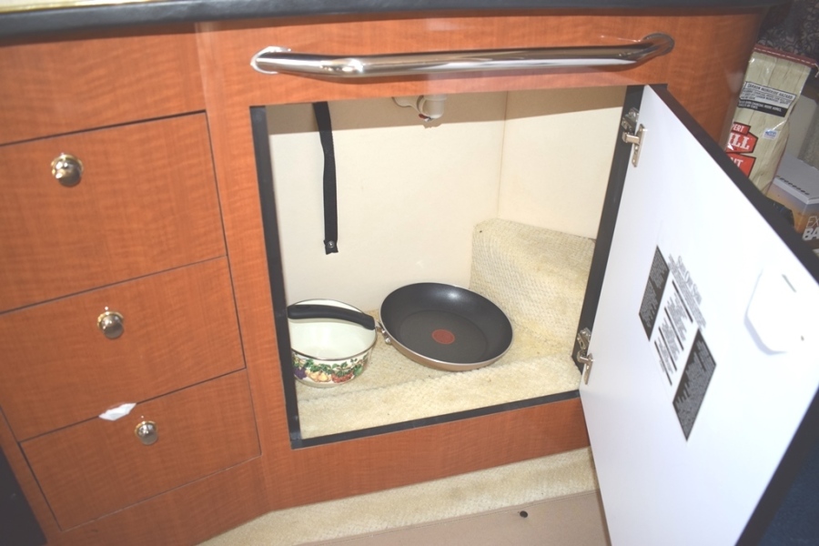 2002 Sea Ray Sundancer