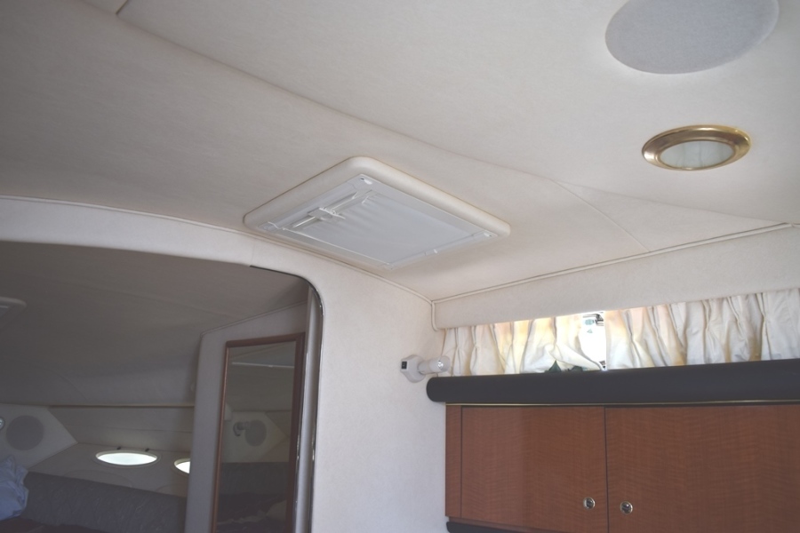 2002 Sea Ray Sundancer