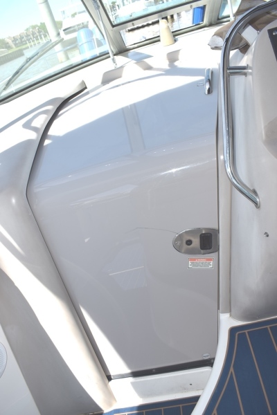 2002 Sea Ray Sundancer