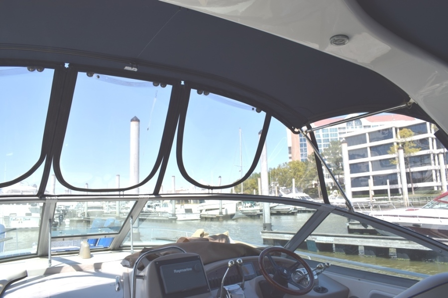 2002 Sea Ray Sundancer