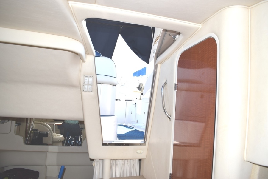2002 Sea Ray Sundancer