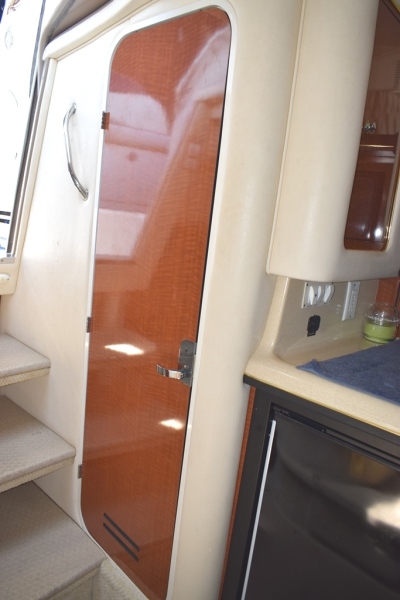2002 Sea Ray Sundancer