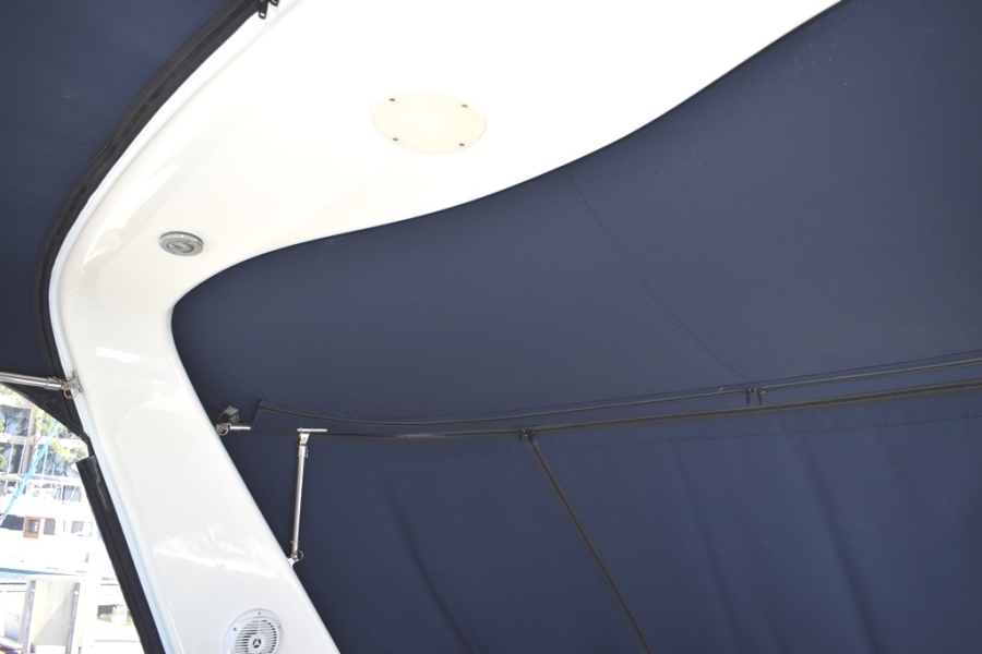 2002 Sea Ray Sundancer