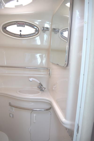 2002 Sea Ray Sundancer
