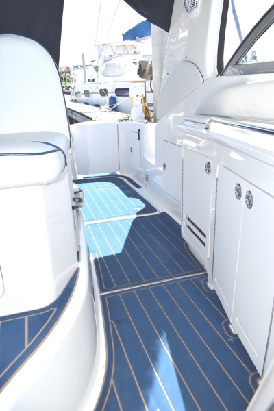 2002 Sea Ray Sundancer
