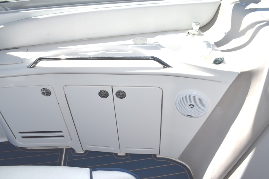 2002 Sea Ray Sundancer