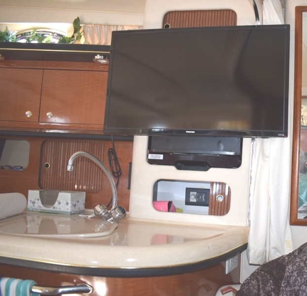2002 Sea Ray Sundancer