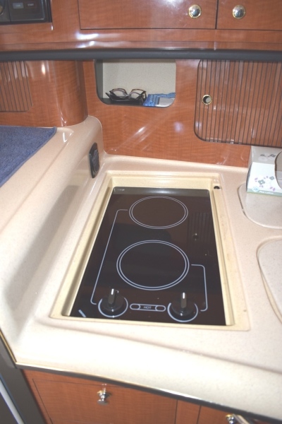 2002 Sea Ray Sundancer