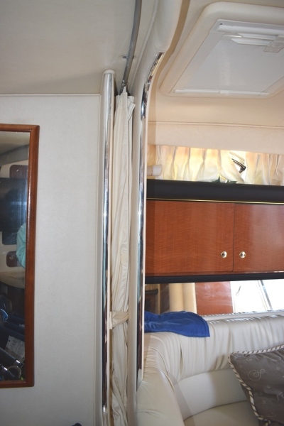 2002 Sea Ray Sundancer