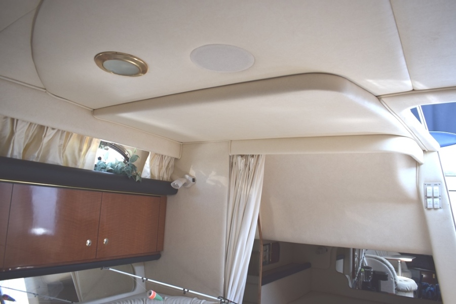 2002 Sea Ray Sundancer