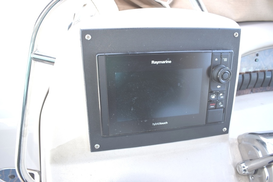 2002 Sea Ray Sundancer