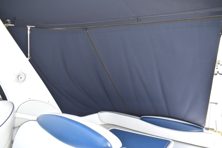 2002 Sea Ray Sundancer