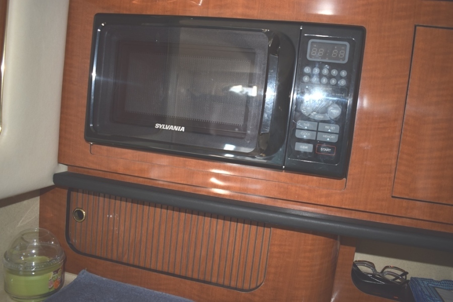 2002 Sea Ray Sundancer