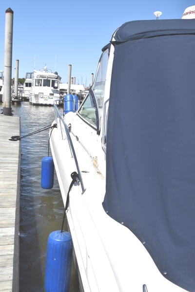 2002 Sea Ray Sundancer