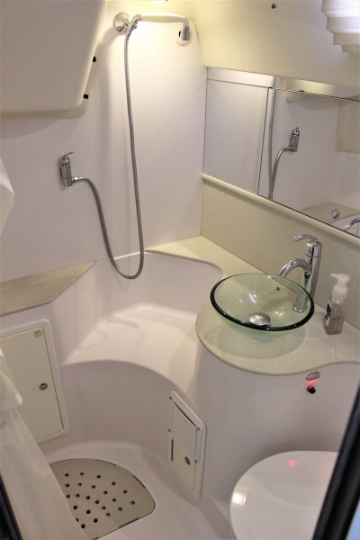 2012 Catalina 355