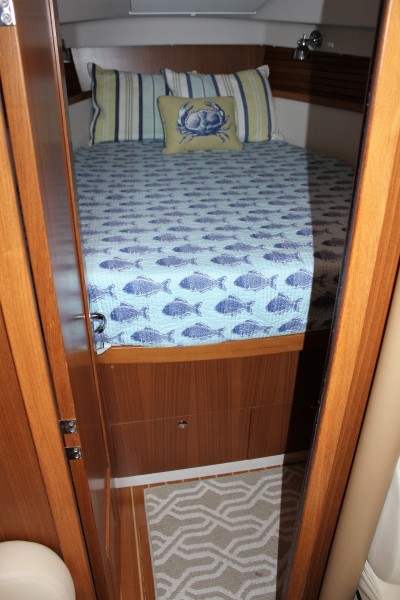 2012 Catalina 355