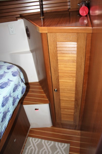 2012 Catalina 355