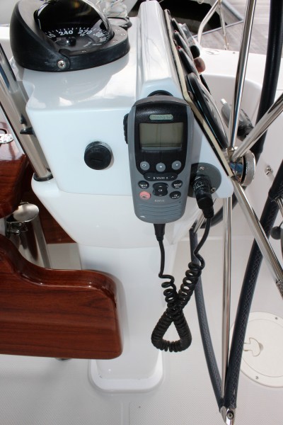 2012 Catalina 355