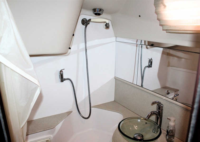 2012 Catalina 355