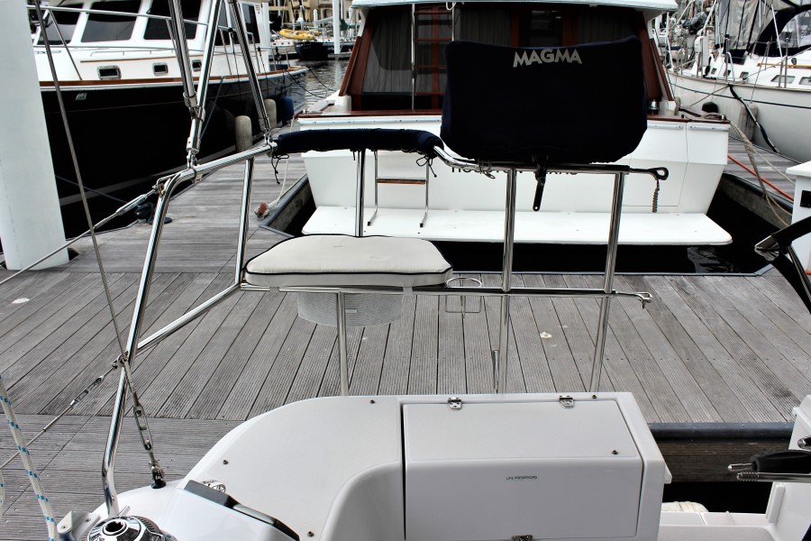 2012 Catalina 355