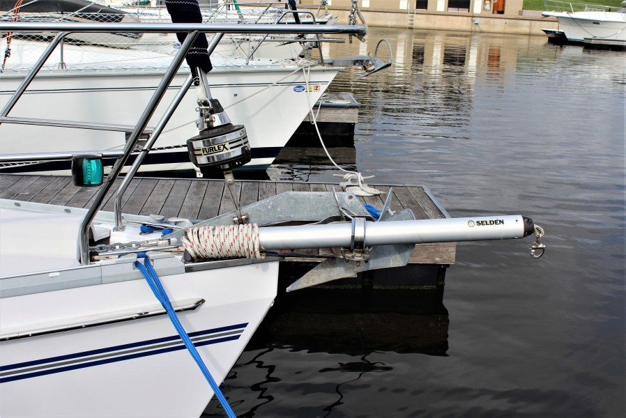 2012 Catalina 355