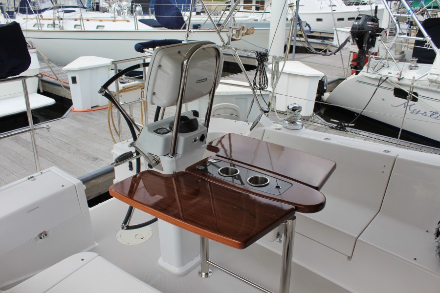 2012 Catalina 355
