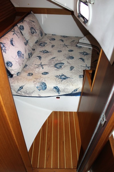 2012 Catalina 355