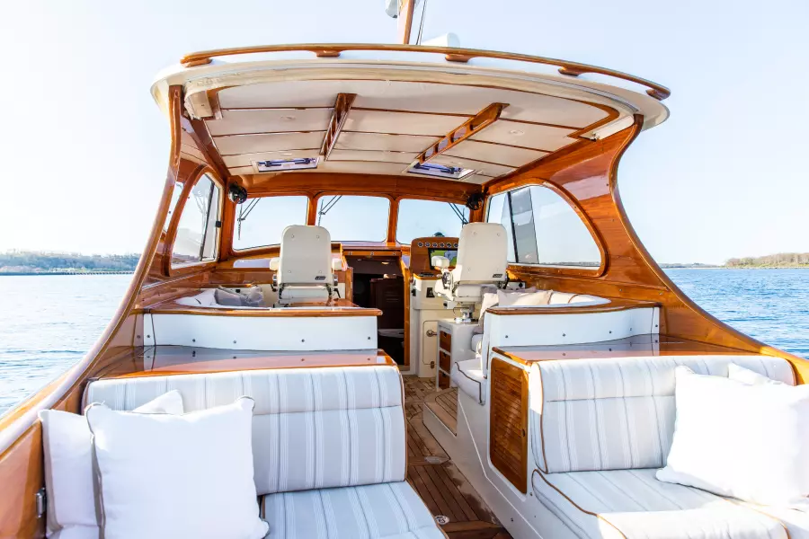 Pilothouse