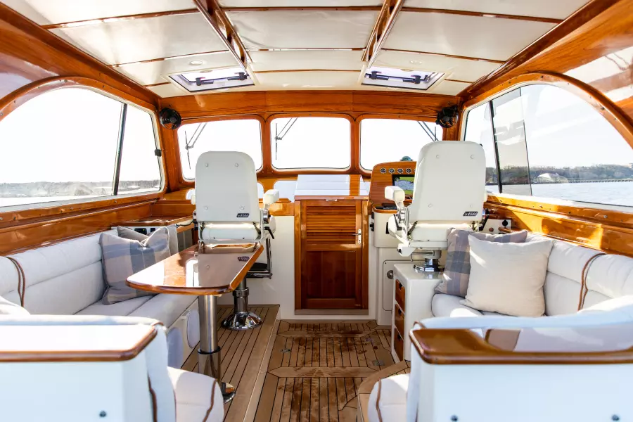 Pilothouse
