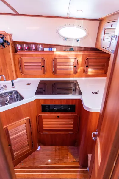 Galley