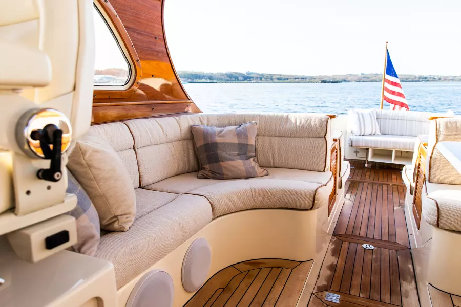 Pilothouse