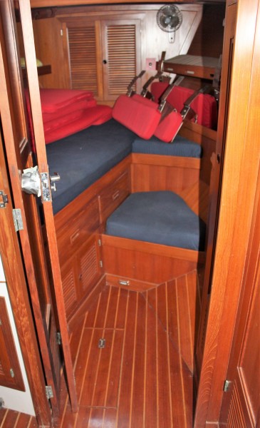 1983 Mason