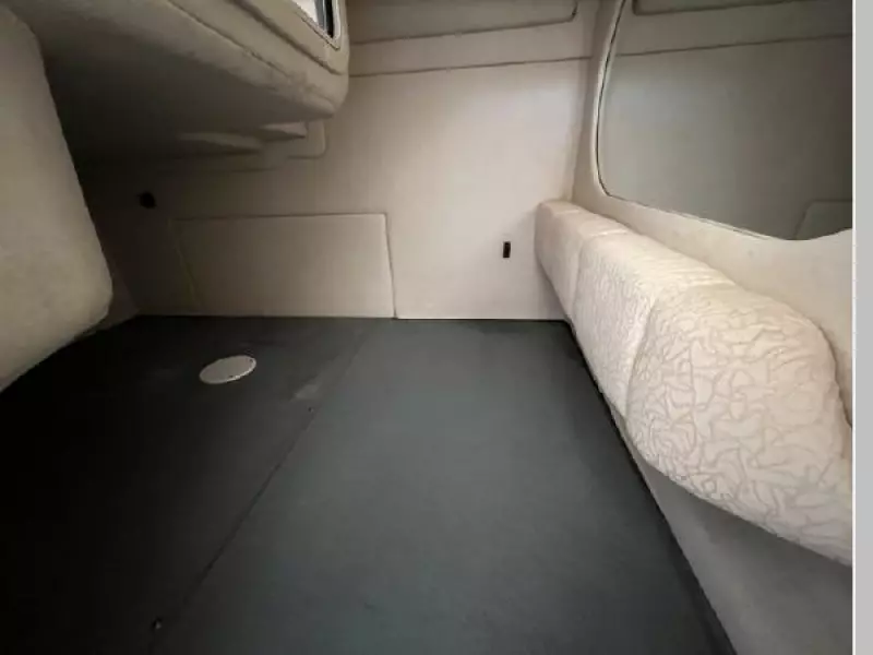 2001 Sea Ray Sundancer